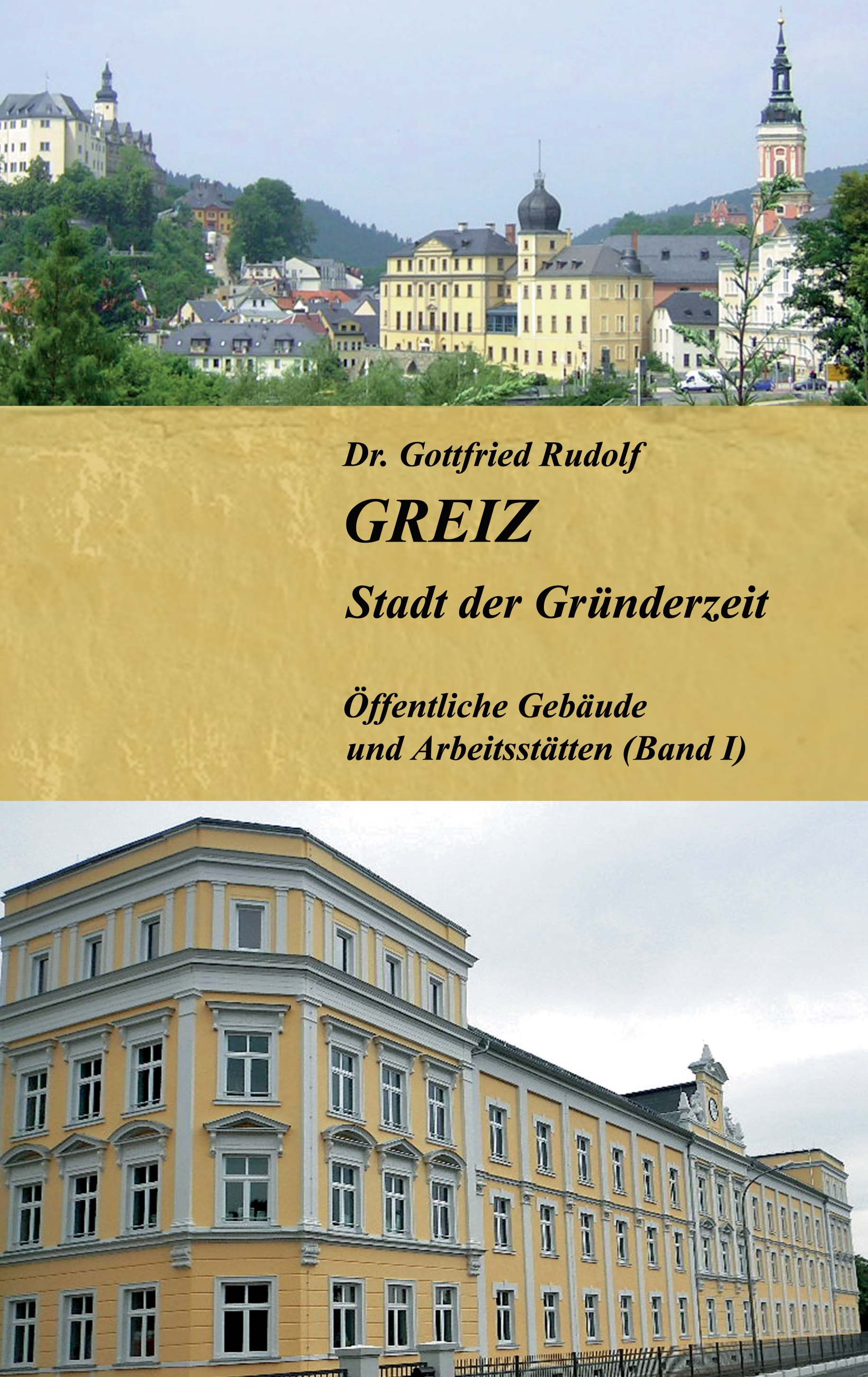 GREIZ - Stadt der Gründerzeit - zum Schließen ins Bild klicken